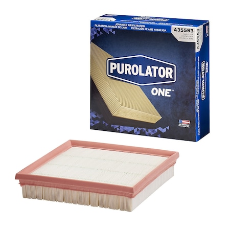 Purolator Purolator A35553 PurolatorONE Advanced Air Filter A35553